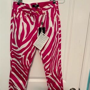 Versus by Versace 27 NWT